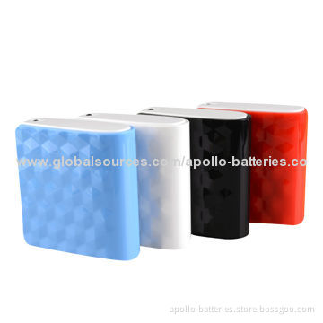 Professional power bank supplier with reliable quality and cheap price, wholesale